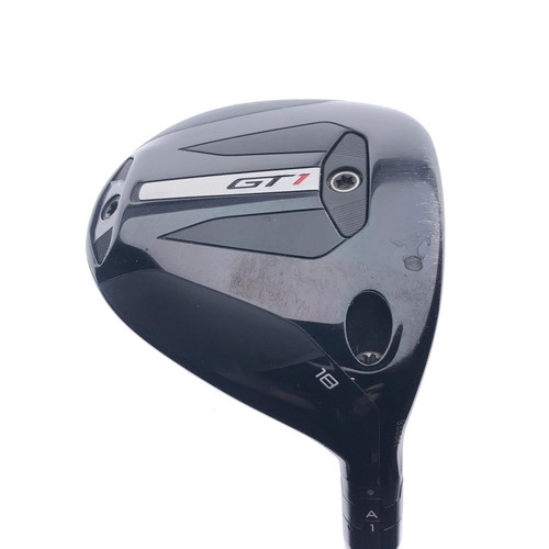 Used titleist gt1 fairway - gt1,
