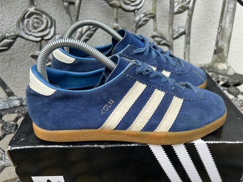 Adidas koln vintage - adidas,