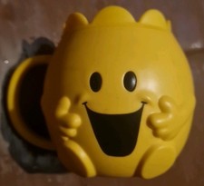 Mcdonald's Happy Meal Toy UK