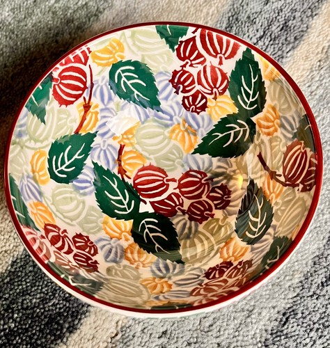 Emma bridgewater gooseberries - emma,