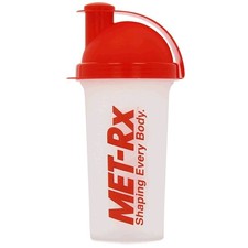 5x MET-Rx shaker cup