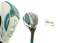 Ping Rhapsody 2015 Golf Club Mens Right Handed 30-deg Hybrid Ladies Graphite