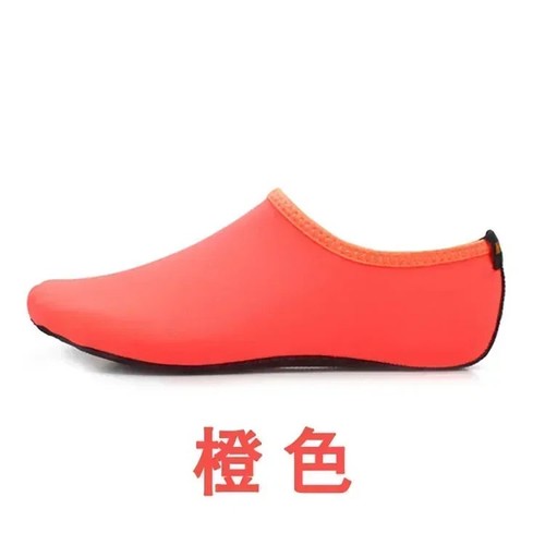 Adult aqua shoes diving socks - shoes,