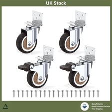 Durable Swivel Caster Wheels