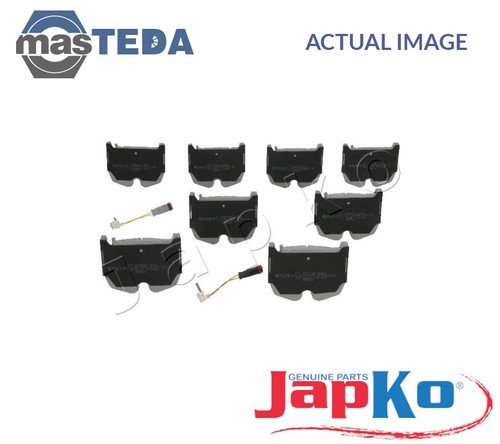 500514 brake pads - brake, set