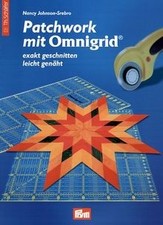 Patchwork mit Omnigrid®