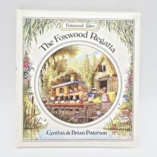 The Foxwood Regatta (Foxwood