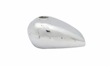 ARIEL 350CC CHROME FUEL/PETROL