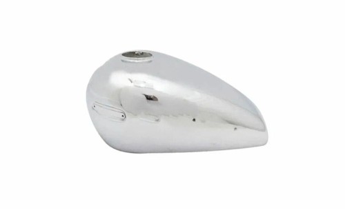 Ariel 350cc chrome fuel petrol - ariel,