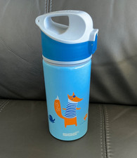 SIGG Fox Kids Water Bottle -