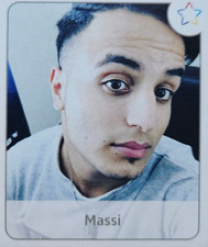 Massi - Webstars 2017 - Approx