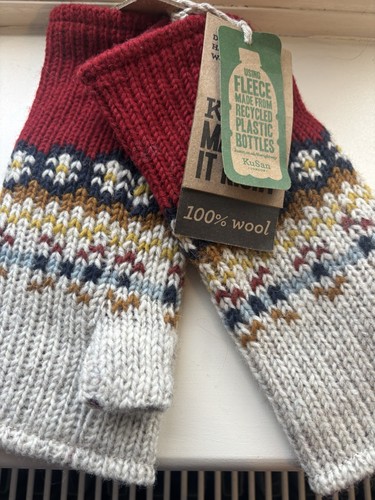 Kusan hand warmers - kusan,