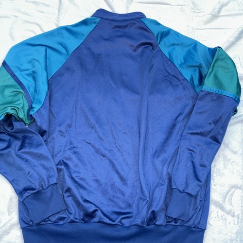 Rucanor mens tracksuit - rucanor, top
