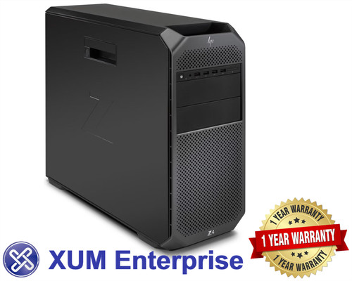 Workstation xeon - z4,
