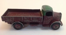 DINKY AUSTIN LORRY