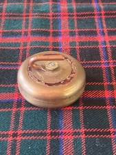 A Superb & unique Brass and