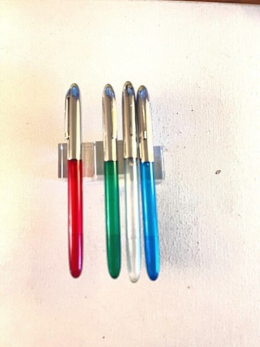 One 1960s demo sheaffer - 1960s,