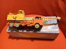 Dinky Supertoys #972-20-ton