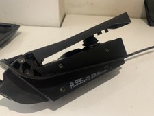 PORSCHE BOXSTER 986 THROTTLE