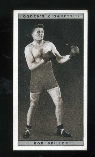 1928 ogdens pugilists - pugilists, in