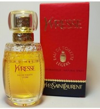Yves Saint Lauren Yvresse