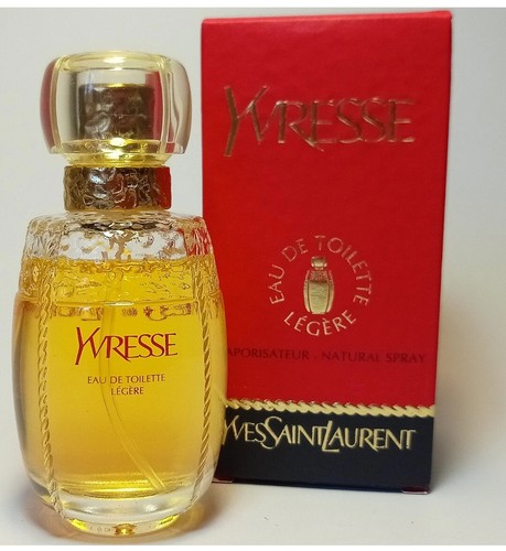 Yves saint lauren - yves,