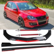 For VW Golf GTI MK5 Front