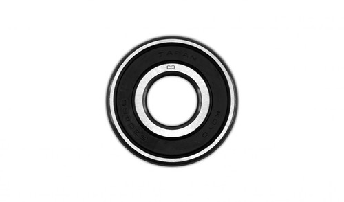 Sprocket carrier bearing - bearing, for