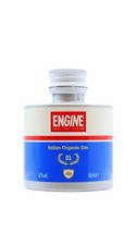 Engine - Pure Organic Gin