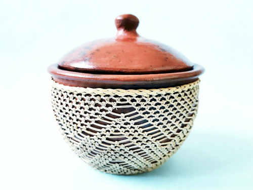 Vtg indonesian sasak lombok - sasak,
