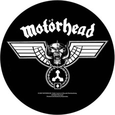 MOTORHEAD hammered wings 2007