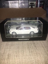 Minichamps 1/43 - Bentley