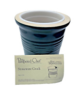 The Pampered Chef Stoneware