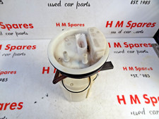 GOLF MK4 / SEAT LEON TURBO 1.8T IN TANK FUEL PUMP 8L0919051H 1999~2004⛽FAST POST