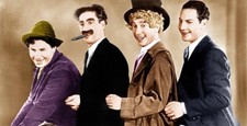 The Marx Brothers 12 Movie