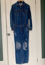 Miss Sixty Jill Blue Denim