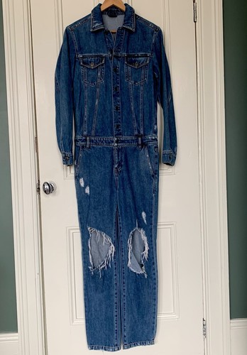 Miss sixty blue - blue, denim