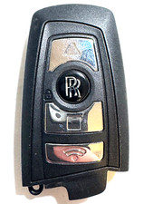 OEM ROLLS ROYCE KEYLESS ENTRY