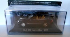 DIE CAST CLK 350 CONVERTIBLE