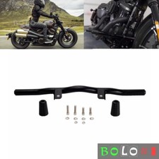 Motorcycle Highway Crash Bar