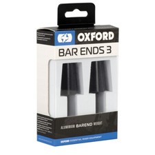 OXFORD BAR ENDS 3 HEAVY-WEIGHT