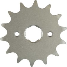 249-14 Front Sprocket Fits