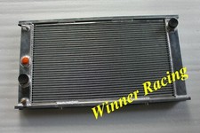 Alloy Radiator Fit Alfa Romeo