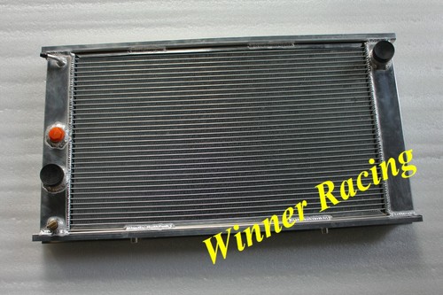 Alloy radiator fit alfa romeo - alfa,