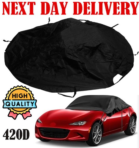 420d car roof top - 420d, half
