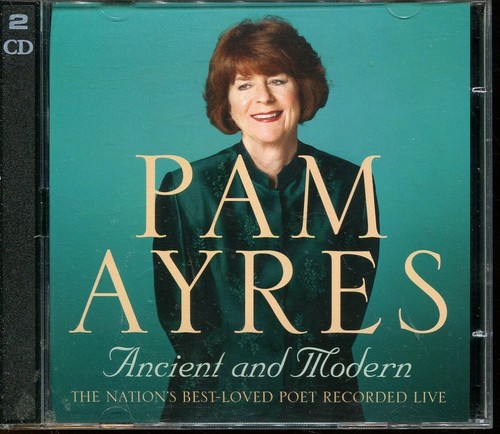 Pam ayres ancient and - pam, /