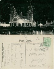 Franco British Exhibition