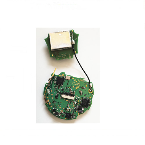Main logic power - power, board