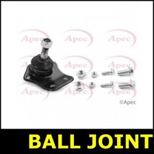 Ball Joint Front Axle Lower FOR FORD P100 1.6 82->87 Petrol Apec