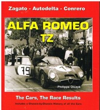 Alfa romeo le - alfa, mans